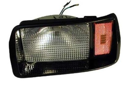 Bild von ASM, HEADLIGHT -LH