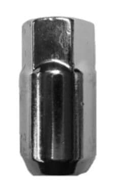 Bild von NUT, LUG, 17X1/2-20, CHROME