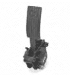Picture of THROTTLE, GAS, TRIAC