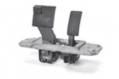 Bild von PEDAL ASSY GAS ANOD TRIAC SP