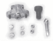 Picture of KIT, ANCHOR BODY (BRAKE)