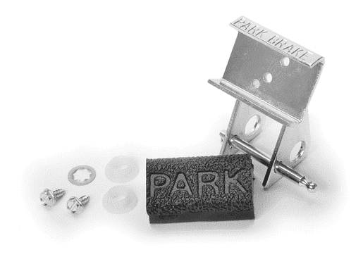 Picture of KIT, HILL BRAKE PEDAL