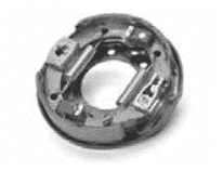 Bild von ASM BRAKE CLUSTER LH MANUAL