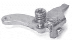 Picture of LEVER ASM S.A. BRAKE RH