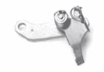 Picture of LEVER ASM S.A. BRAKE LH