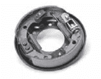 Bild von ASM, BRAKE CLUSTER, MECH, DRVR