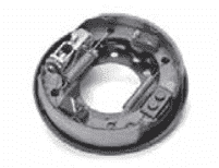 Bild von ASM, BRAKE CLUSTER, MECH, PASS