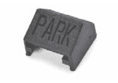 Picture of PAD, PEDAL, PARK 40602