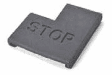 Bild von PAD, PEDAL, BRAKE