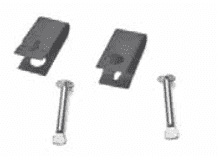 Bild von KIT, SHOE RETAINER