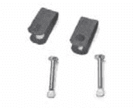 Bild von KIT, SHOE RETAINER