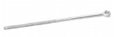 Bild von ROD, EQUALIZER, 9.75""