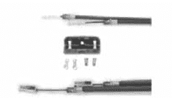 Picture of KIT, BRAKE CABLE, PREC UPGRADE