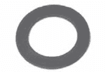 Picture of WASHER BRAKE SELF ADJ