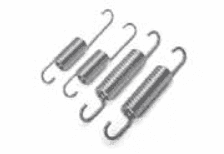 Picture of PACKAGE BRAKE SPRING SELF ADJ