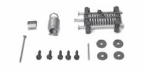 Bild von KIT, PEDAL SPRING