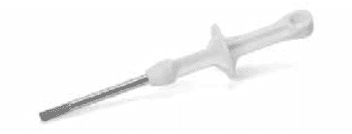 Picture of RETAINER, SPRING