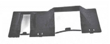 Bild von SHIELD, DEBRIS PRIMARY