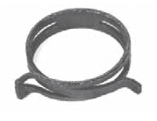 Bild von CLAMP, AIR INTAKE, PREC