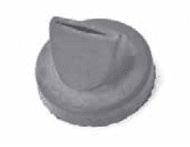 Bild von EVAC VALVE, AIR INTAKE, PREC