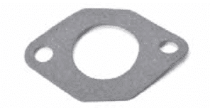 Bild von GASKET, INSULATOR TO SPRG BRKT