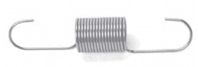 Picture of SPRING, THROTTLE RETURN