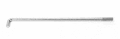 Picture of ROD, BATTERY HOLD DOWN 9.7""