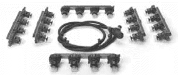 Bild von KIT, SPWS, PREC, US 8 VOLT