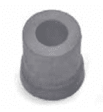 Bild von CAP SPWS SWIVEL T RED