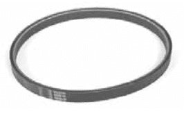 Bild von BELT, OHV DRIVE