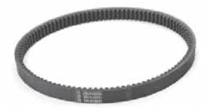 Bild von BELT, CVT, WR, KEY START