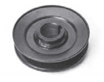 Bild von PULLEY, V-BELT