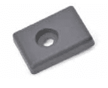 Bild von CAP, CORNER, REAR, CARGO BED