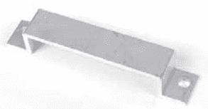 Bild von BRACKET, STAKE SIDE REAR