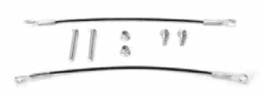 Bild von KIT, TETHER, TAILGATE