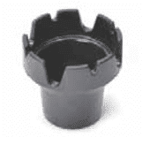 Bild von ASHTRAY, COURTESY CUP