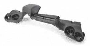 Picture of DASH, PREC