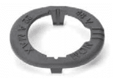 Bild von SOCKET TRIM