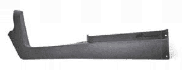 Picture of ASM, FLOORMAT RET, LH BLK