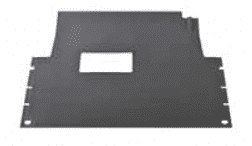 Bild von FLOORMAT, PRECEDENT