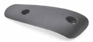 Bild von COVER, LH NON-CANOPY, BLK