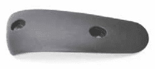 Bild von COVER, RH NON-CANOPY, BLK