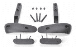 Bild von KIT, UNDERBODY COVER, BLK