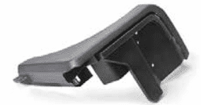 Bild von FENDER, FRONT, LH, CA