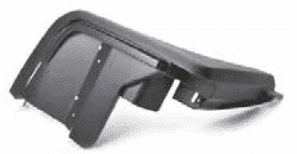 Bild von FENDER, FRONT, RH, CA