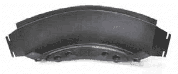 Bild von FENDER, INNER, CA