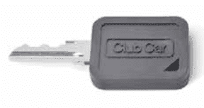 Picture of KEY, UNCOMMON, PADDED 1A