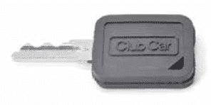 Bild von KEY, UNCOMMON, PADDED 1B