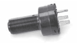 Picture of KEY SWITCH, GAS, PREC