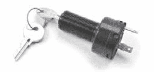 Bild von KEYSWITCH, UNCOM, 5D402 ON/OFF